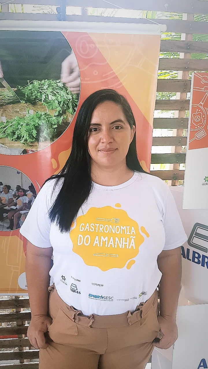 Dalila Silva