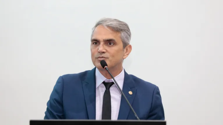 Deputado Junior Hage