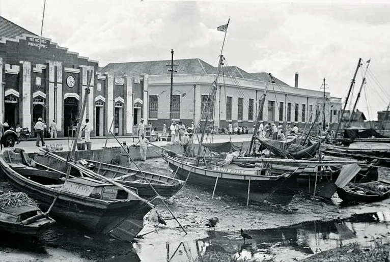 Fonte Belém Antiga