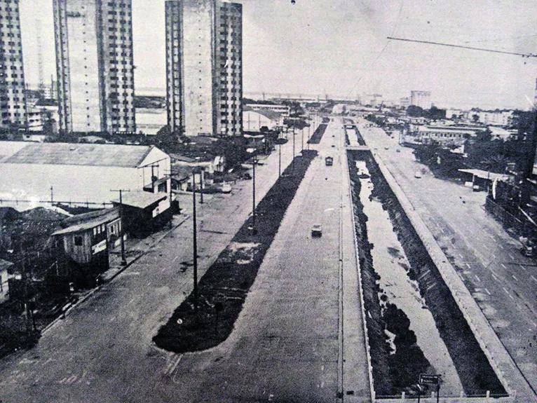 Fonte Belém Antiga