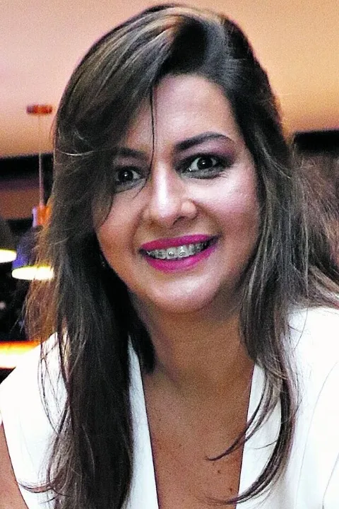 Marília Ferreira