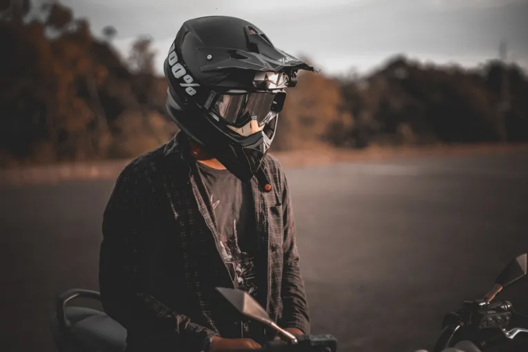 Mudanças no CTB alertam pra segurança dos motociclistas