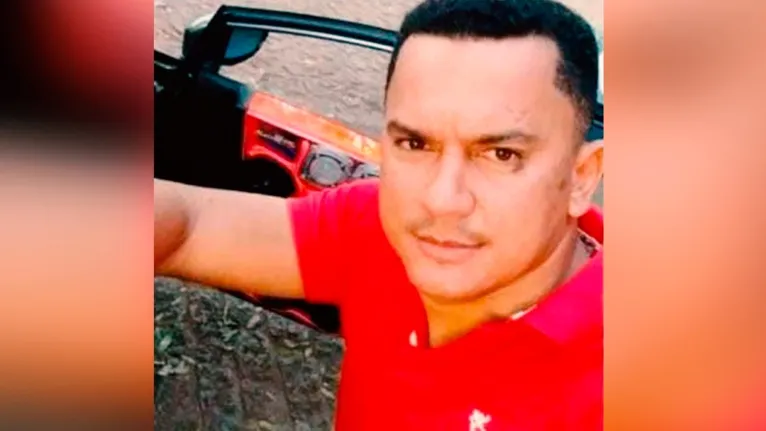 Antônio Santos Rodrigues, o "Primo", foi morto a tiros quando chegava na fazenda de propriedade da pecuarista Dilza Vieira, sua namorada