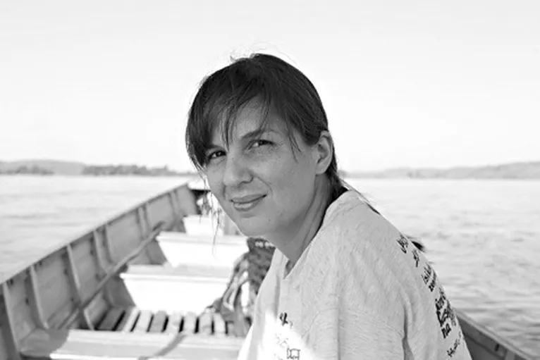 "A Amazônia é muito mais complexa do que a visão limitada de quem não vive aqui. Muitas vezes, querem entendê-la apenas com essa chave de ser uma fonte de recursos naturais”

Bruna Rocha, pesquisadora