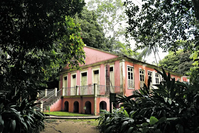 Museu Emilío Goeldi