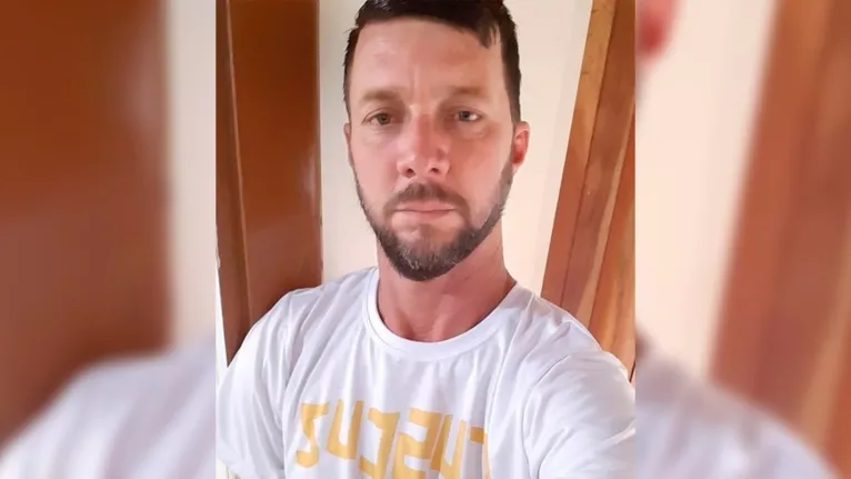 Ronny Arievillo era servidor público da Prefeitura de Xingura