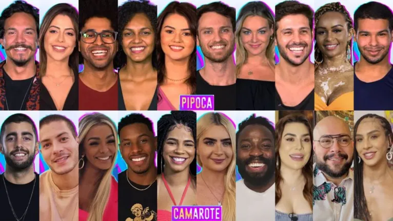 BBB22: Tudo o que você precisa saber para a estreia