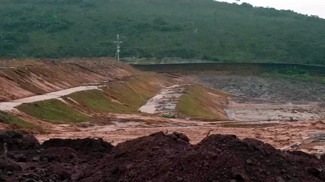 Mineradora foi multada pelos danos ambientais