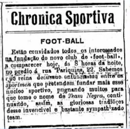 Jornal Estado do Pará do dia 7 de dezembro de 1913