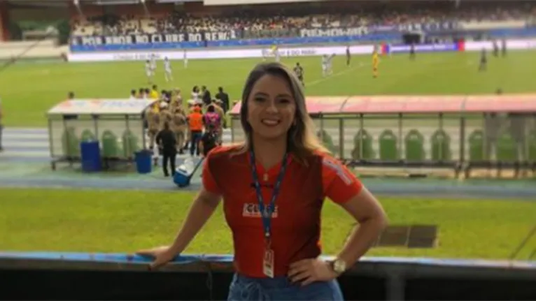 Paula Marrocos acredita que dificuldades vão estar no caminho de Remo e Paysandu