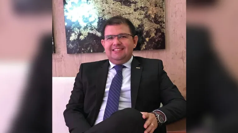 O diretor comercial do Grupo RBA, Nilton Lobato, falou sobre as vantagens e a segurança que as empresas têm ao publicar no DOL e no DIÁRIO