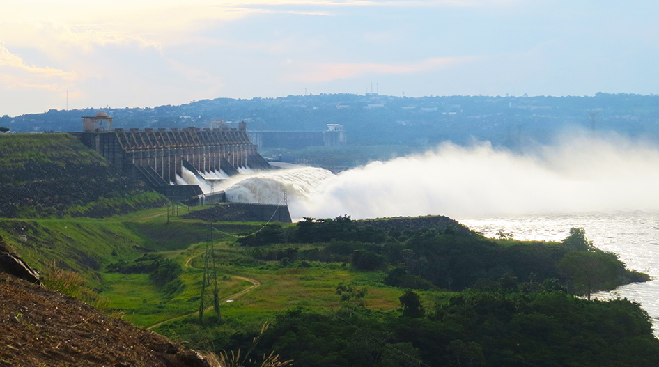 Os dados do comportamento do nível do rio Tocantins é acompanhado de perto pela Eletronorte, por conta da Hidrelétrica de Tucuruí