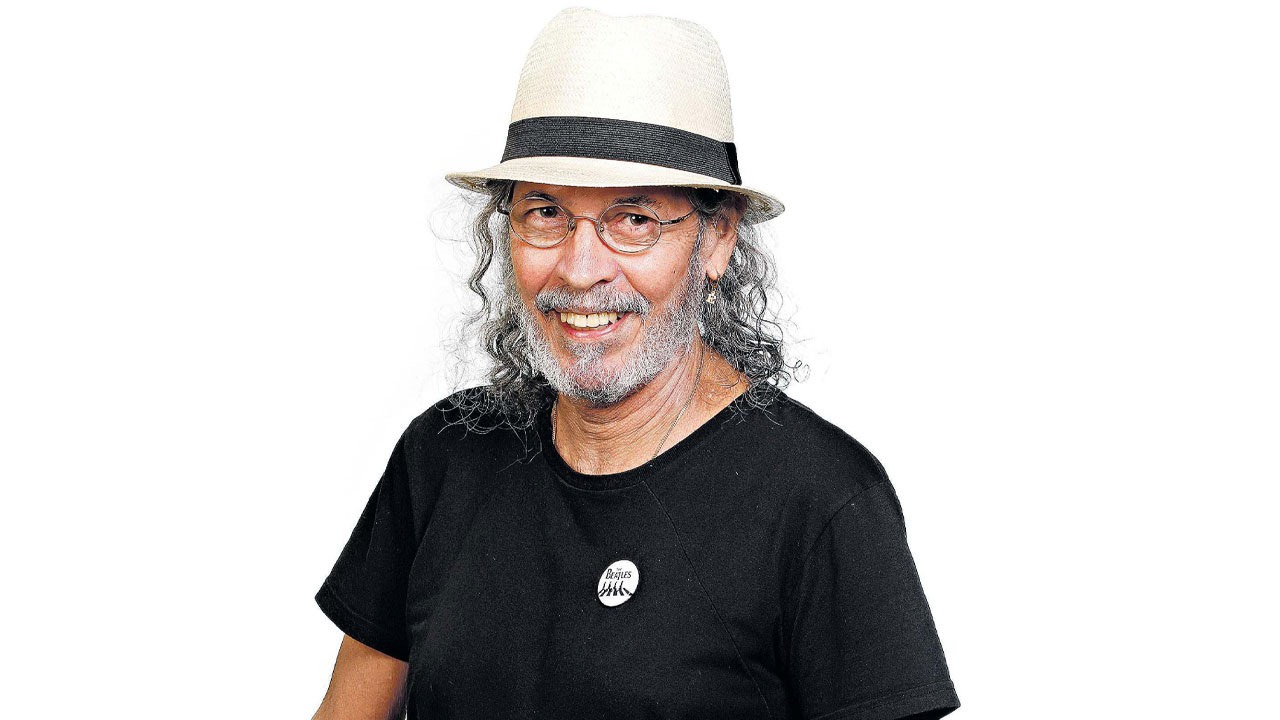 Edgar Augusto deixará “Feira do Som” após 50 anos
