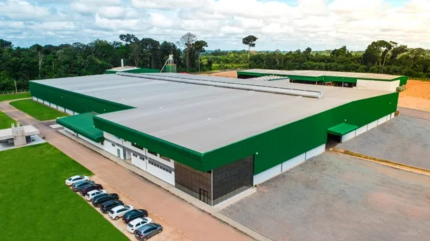 Com produção sustentável, Malinski Madeiras reaproveita 100% da água 
