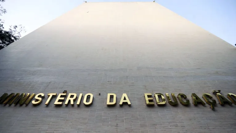 Prédio do Ministério da Educação