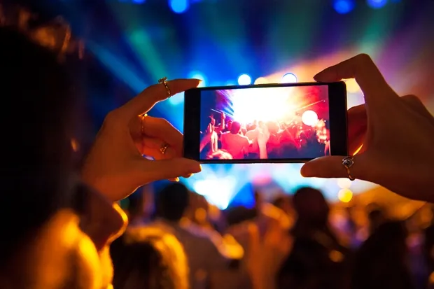 Marketing digital aquece o setor cultural e do entretenimento