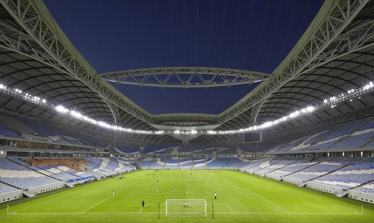 Local vai receber o último jogo do Brasil na Copa