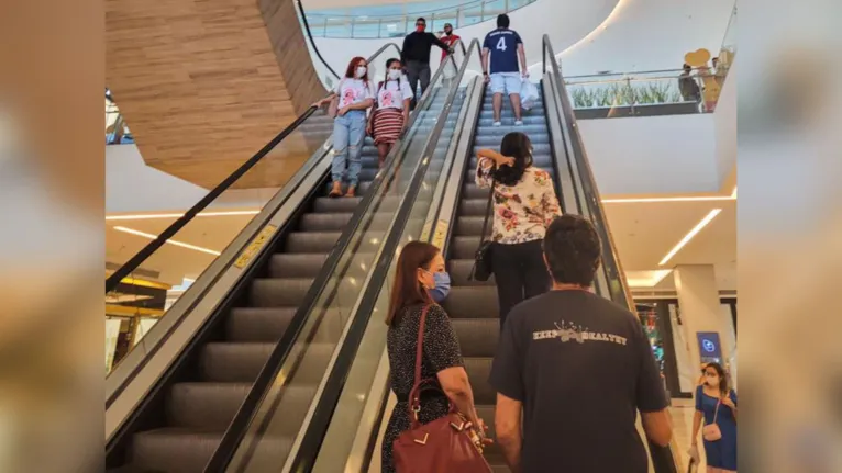Varejo deve movimentar R$28,16 bilhões no Dia das Mães