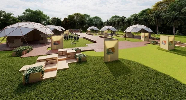 São Paulo receberá em maio a 1ª edição da Bienal do Lixo 