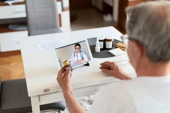 Telemedicina: filas de espera duram 24h em planos de saúde 
