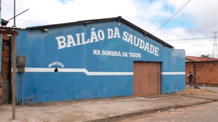 Gleidy e Leane estavam no bar quando foram assassinadas