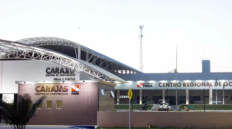 Palestrantes falarão sobre as novidades do setor no Carajás Centro de Convenções