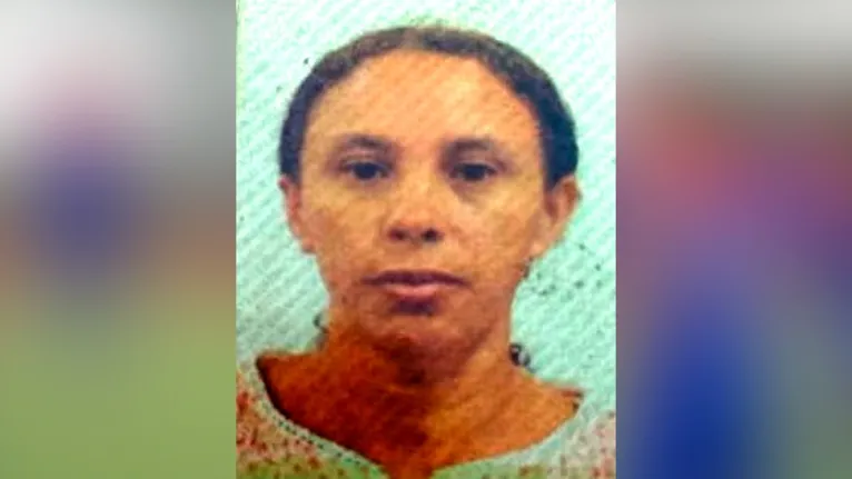 Rosimar Brandão de Sousa, a vítima, em foto de documento