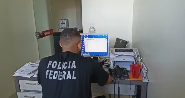 Operação da PF investiga fraudes no Fundeb no Pará