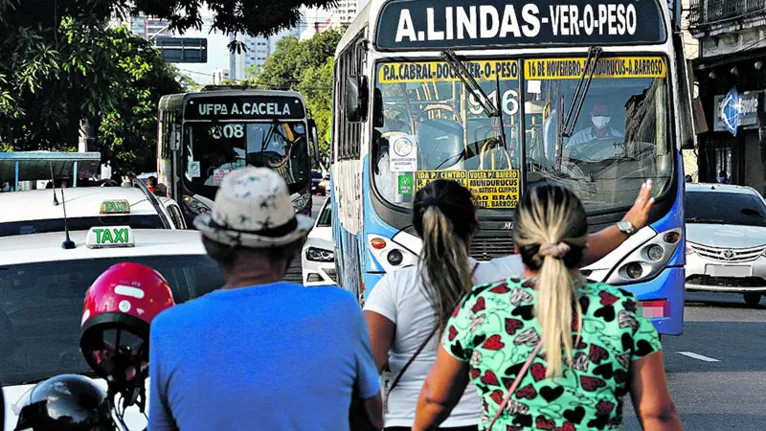 Conselho Municipal de Transporte aprova reajuste para R$ 5,01