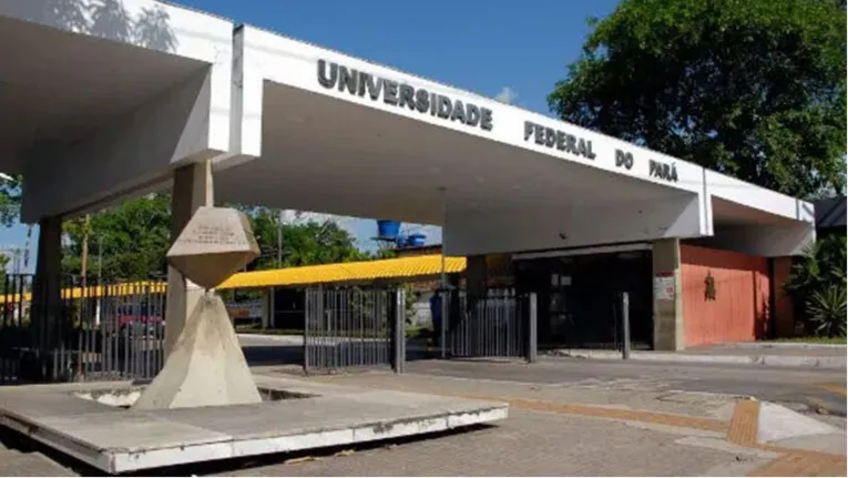 UFPA será a sede da 10ª Bienal de Matemática.