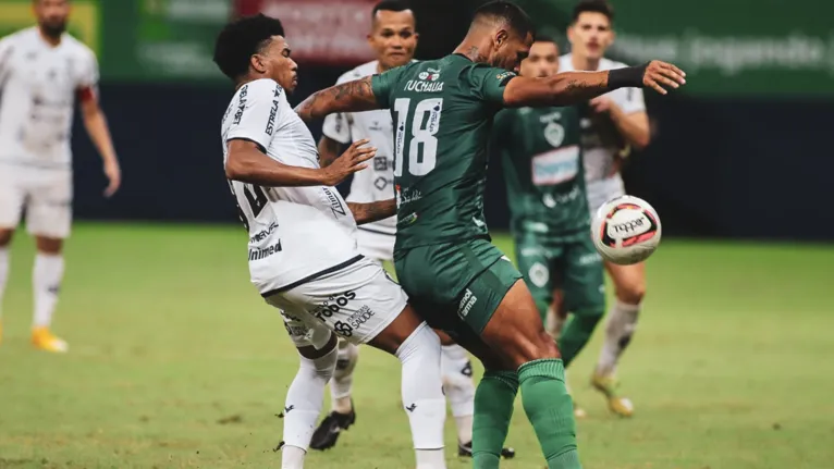 O Leão vem de derrota na Série C, para o Manaus