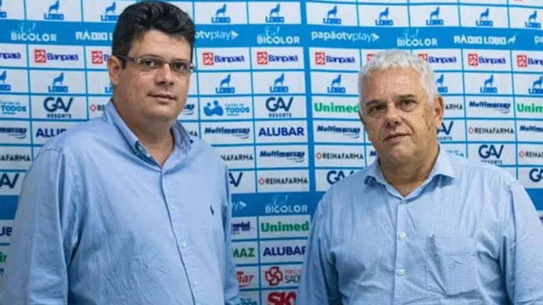 Paysandu deve anunciar quatro reforços e comenta Gedoz