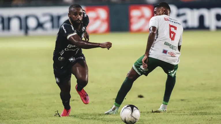 O Clube do Remo é finalista do Parazão