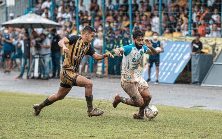 Castanhal conseguiu uma grande classificação