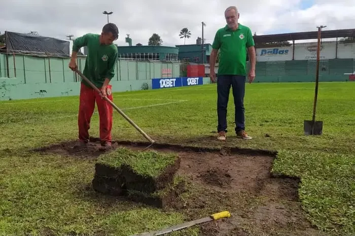 Clássico Tuna x Remo poderá mudar de local: entenda!