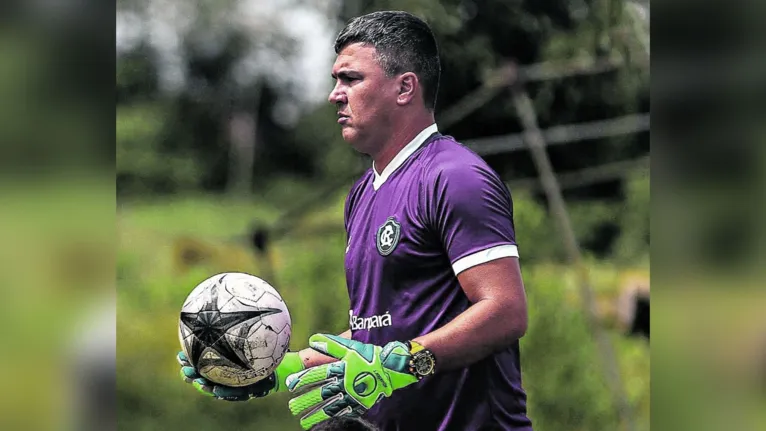 Juninho tem o seu trabalho reconhecido no clube e pela torcida.