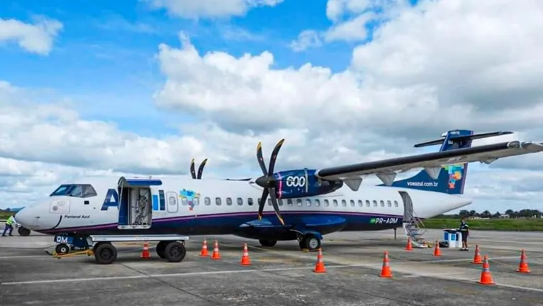 A ANAC ainda fará a averiguação de todos os equipamentos já estão instalados no aeroporto