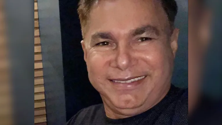 Partida de Rozemberg foi comunicada pela própria família nas redes sociais