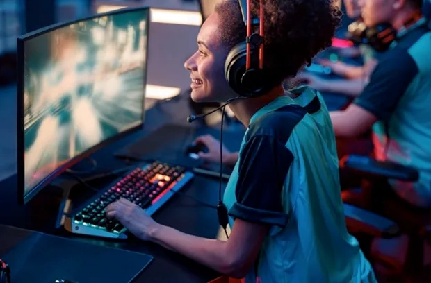 Primeiro evento gamer dentro de uma feira agrotech do Brasil acontece este mês