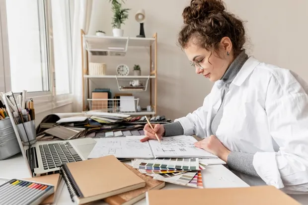 Empresária explica como utilizar elementos rústicos na decoração
