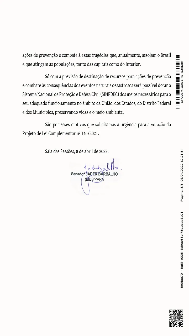 Requerimento