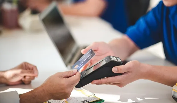 Smartphones Android viram terminal de pagamento com Gertec