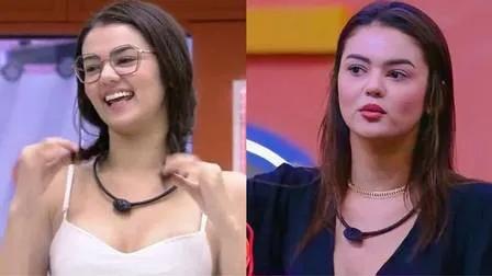 Eles mudaram! Confira o antes e depois dos confinados no BBB