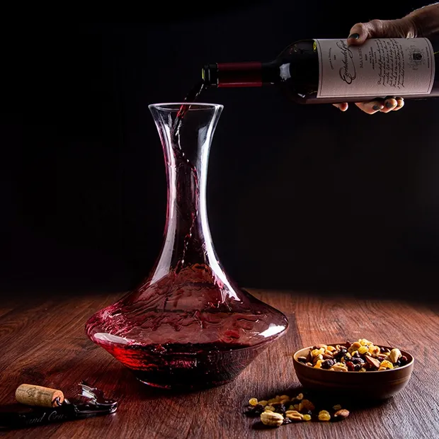 Live comemora o dia do Malbec explicando sobre a uva 