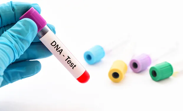 Pesquisadores criam teste único de DNA para detectar doenças