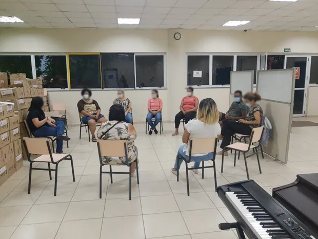 Health tech de saúde mental lança plataforma em evento 