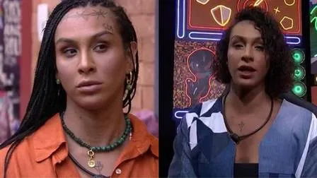 Eles mudaram! Confira o antes e depois dos confinados no BBB