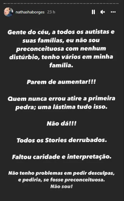 Vídeo: mulher finge ser autista para não usar máscara 