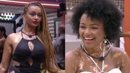 Eles mudaram! Confira o antes e depois dos confinados no BBB