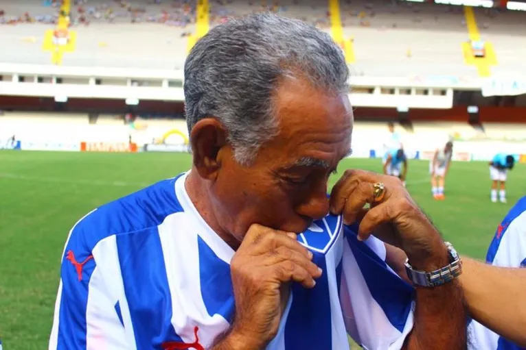 Ídolos de Paysandu e Remo têm encontro surpresa. Saiba onde!